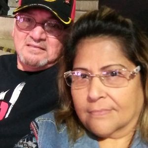 Meet your Posher, Frank